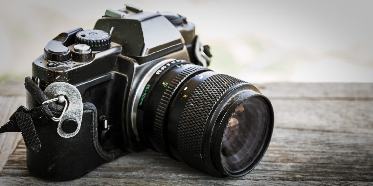 10 Best Cameras for Photography Beginners